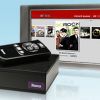 Roku Netflix Media Streaming player Review